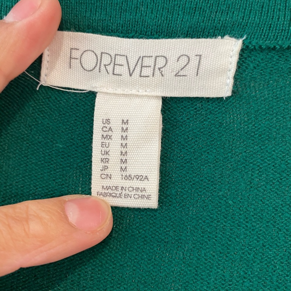 Cardigan - Picture 3 of 3